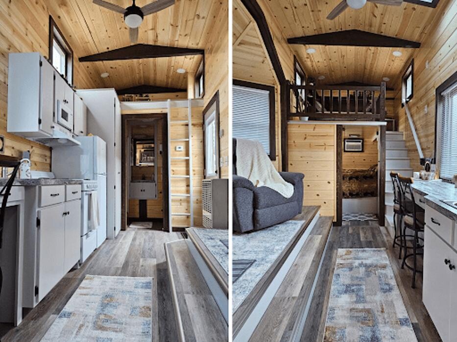 Images Tiny Homes of Ohio