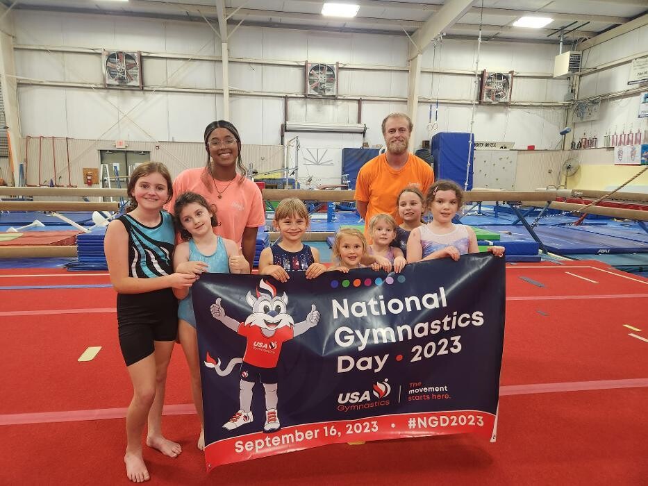 Images Gymnastics Gold