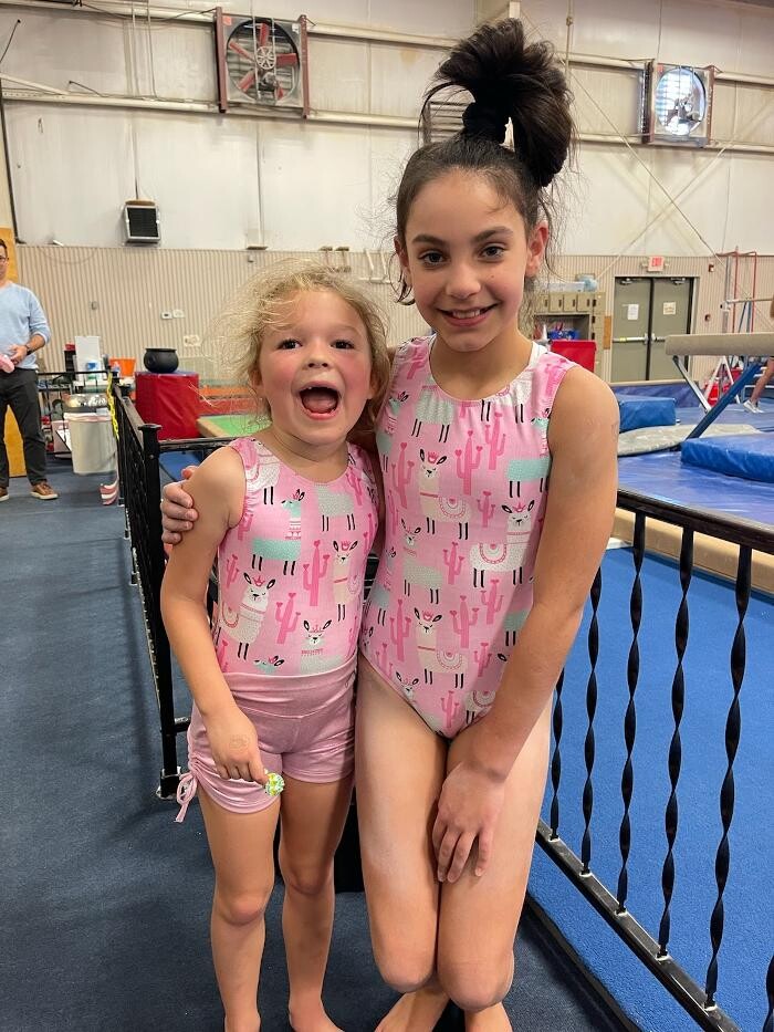 Images Gymnastics Gold