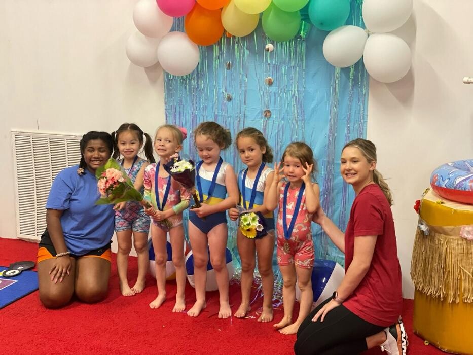 Images Gymnastics Gold