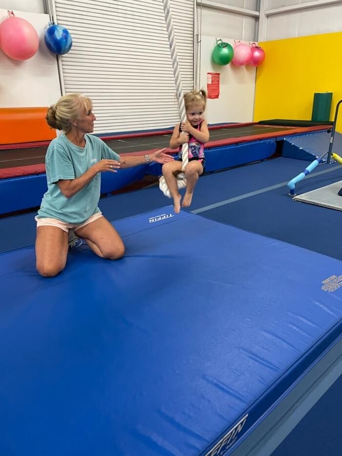 Images Gymnastics Gold