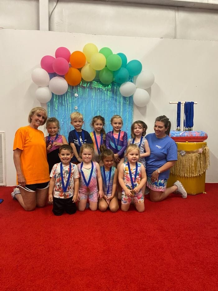 Images Gymnastics Gold