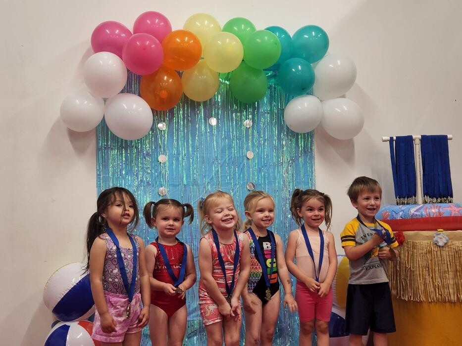 Images Gymnastics Gold