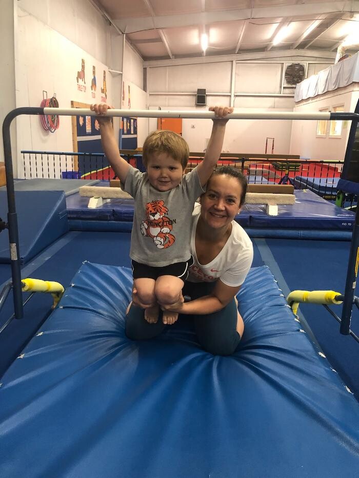 Images Gymnastics Gold