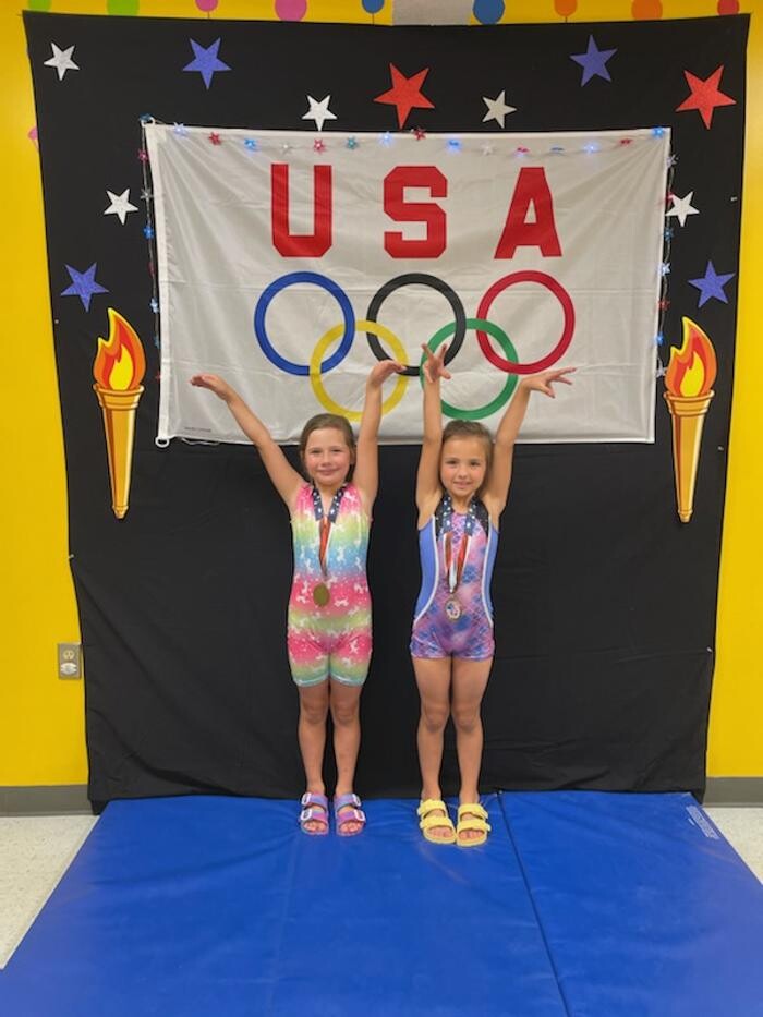 Images Gymnastics Gold