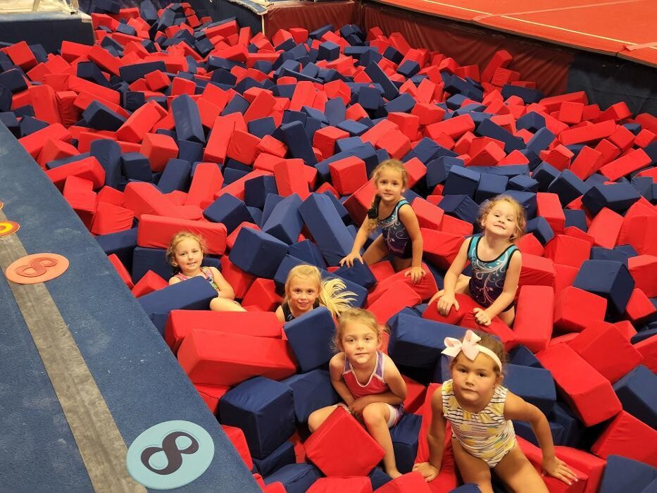 Images Gymnastics Gold