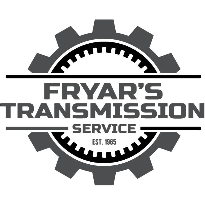 Images Fryar's Transmission Service