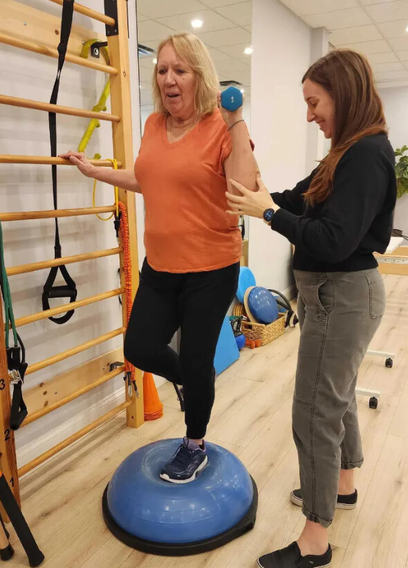 Images Universus Physical Therapy