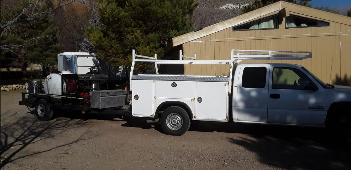 Images Foothill Handyman Services