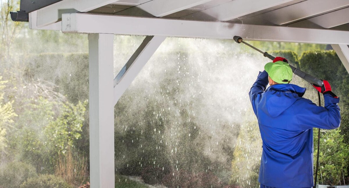 Images Foothill Handyman Services