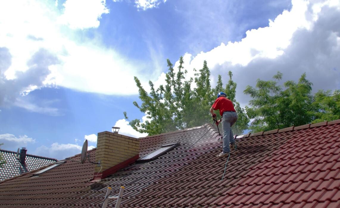 Images Foothill Handyman Services