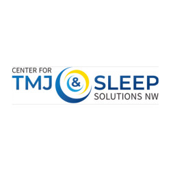 Center for TMJ & Sleep Solutions NW - Bellevue Logo