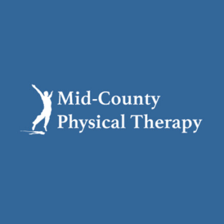 Mid-County Physical Therapy - Woodbridge Milstead Way Logo