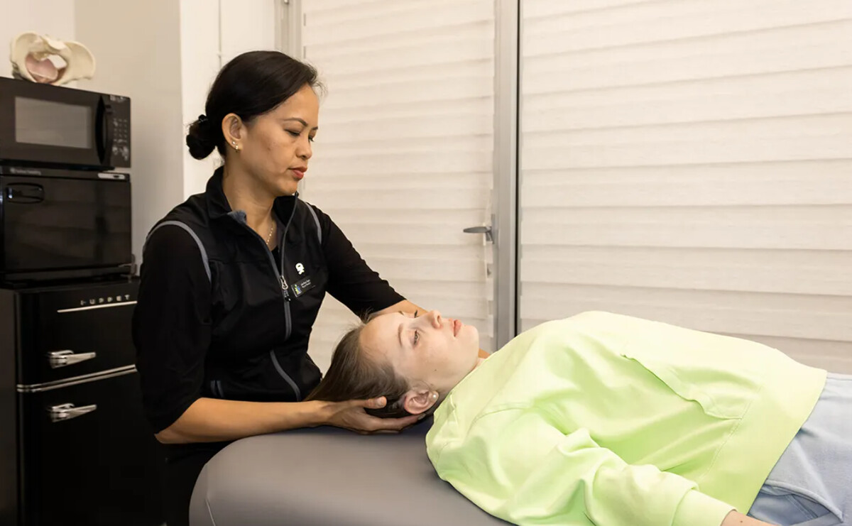 Images Tribeca Physical Therapy