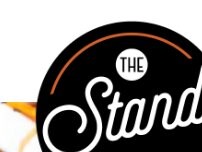 Website Screenshot The Stand - American Classics Redefined