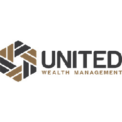 United Wealth Management Logo