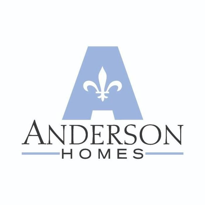Anderson Homes Logo