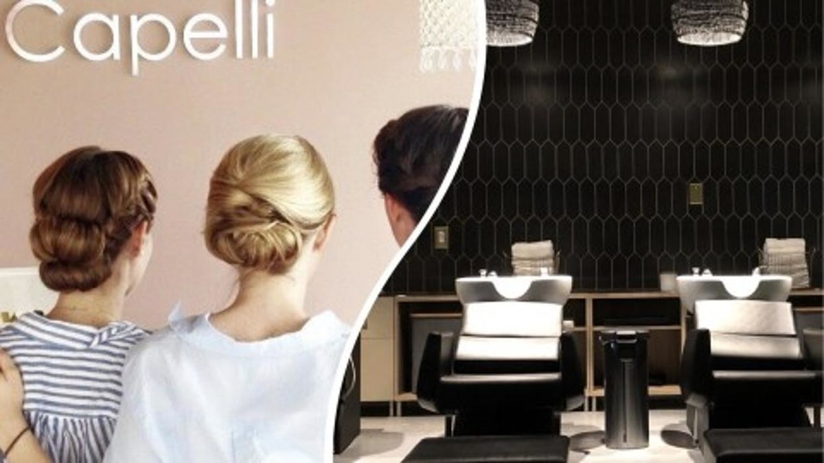 Images Capelli Salon