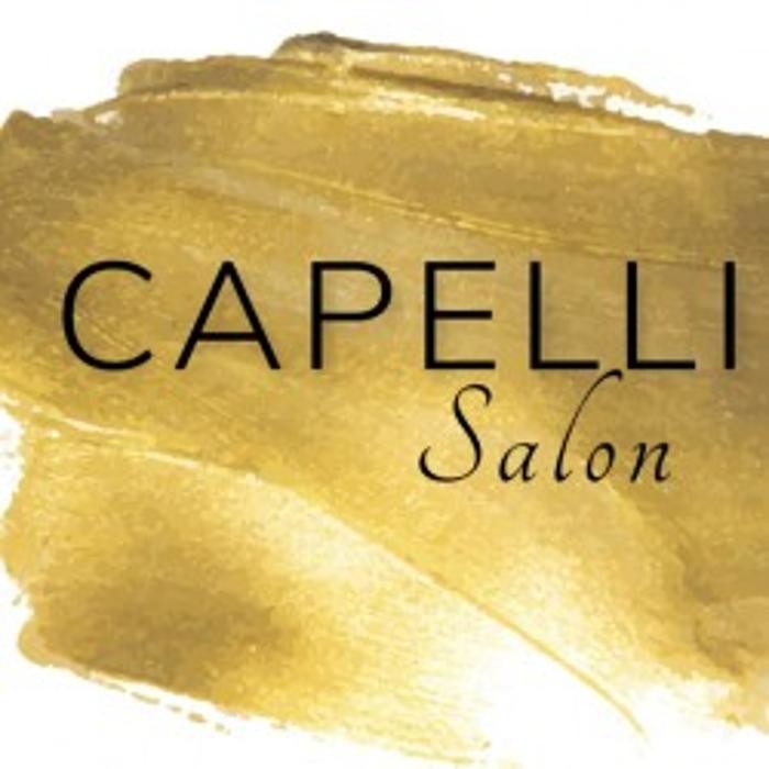 Capelli Salon Logo