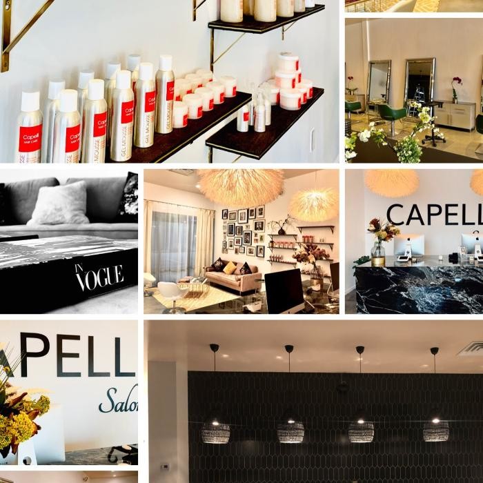 Images Capelli Salon