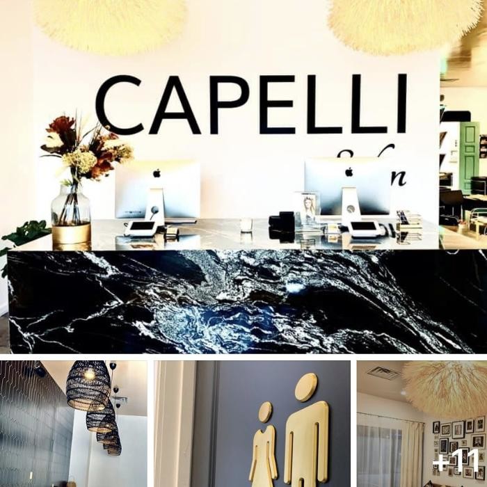 Images Capelli Salon