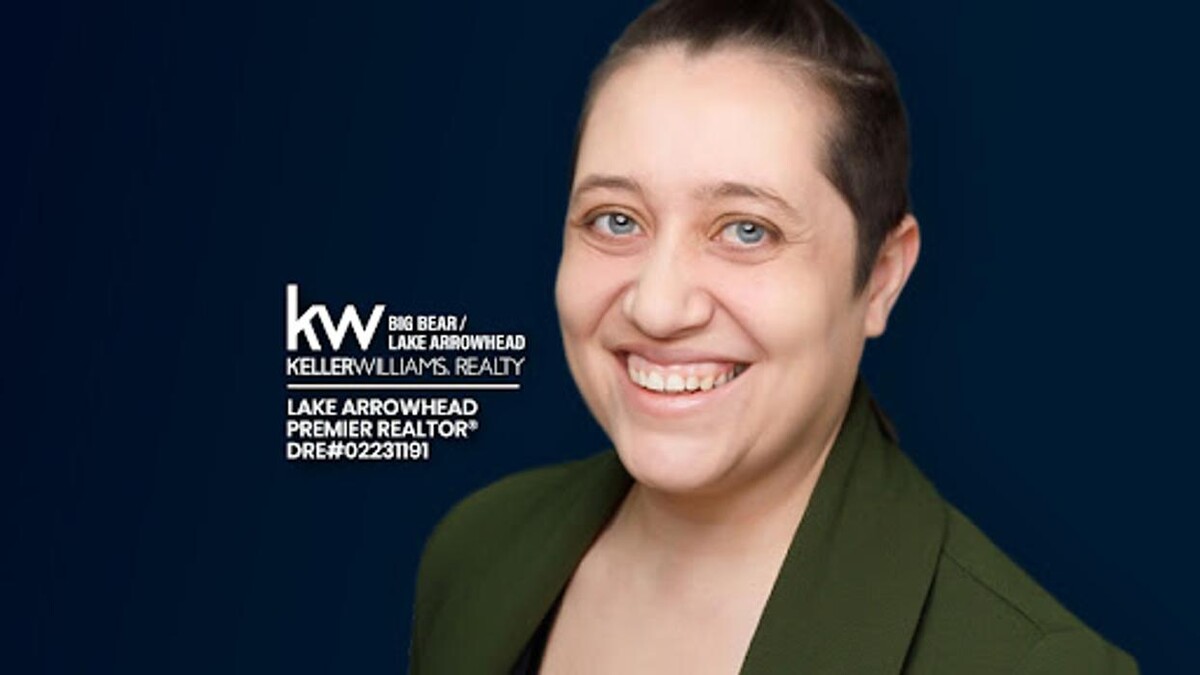 Images Destiney Roxburgh, Lake Arrowhead REALTOR