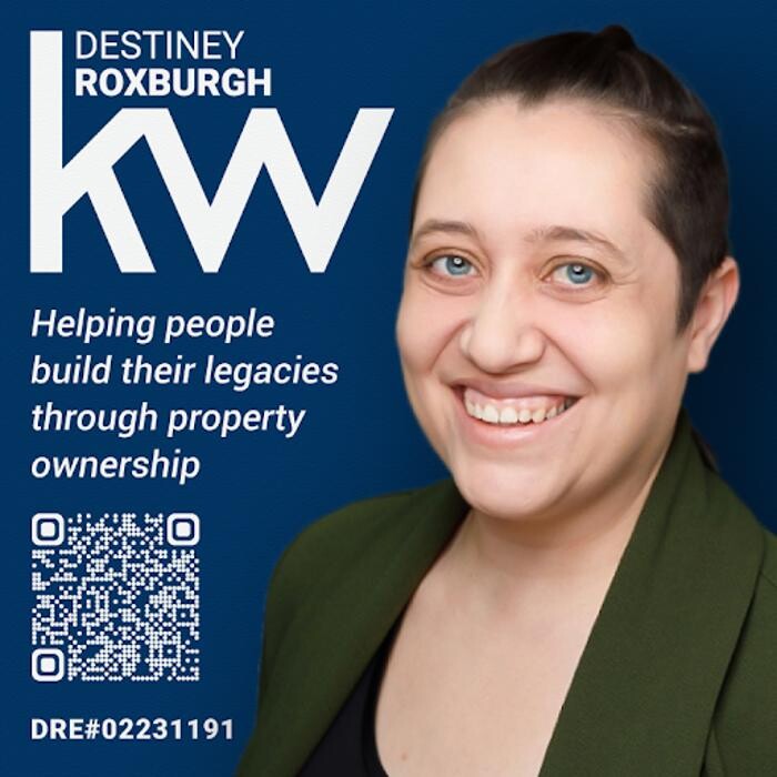 Images Destiney Roxburgh, Lake Arrowhead REALTOR