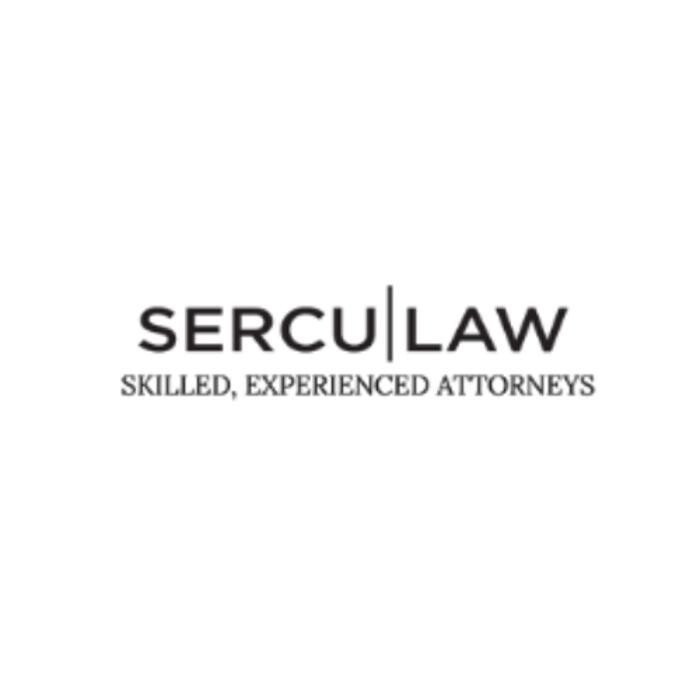 Sercu Law Logo