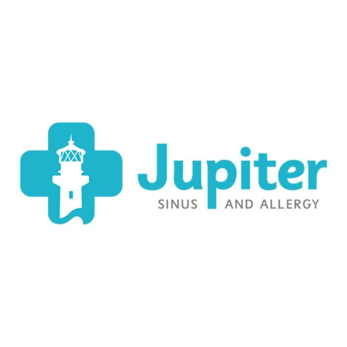 Jupiter Sinus & Allergy Logo