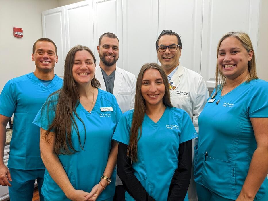 Images Jupiter Sinus & Allergy