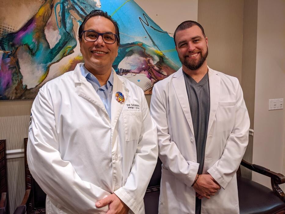 Images Jupiter Sinus & Allergy