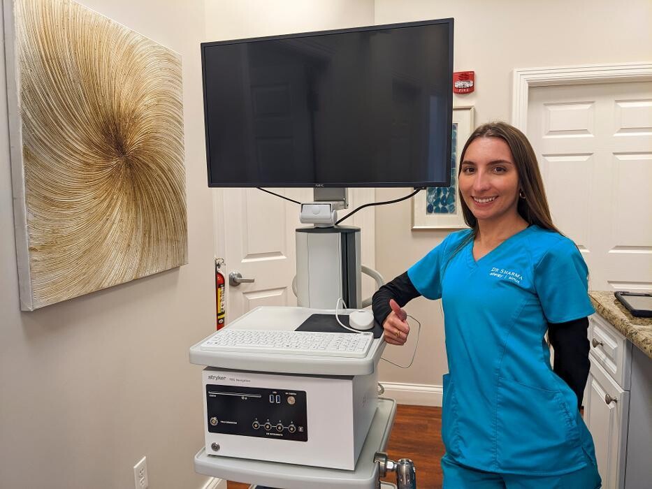 Images Jupiter Sinus & Allergy