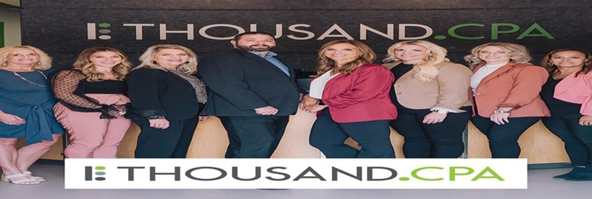 Images Thousand CPA