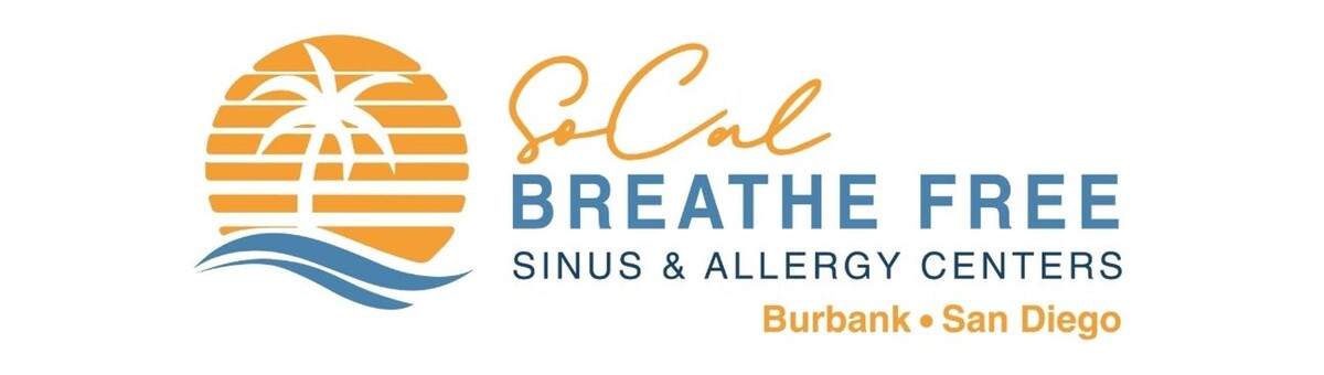 Images SoCal Breathe Free Sinus And Allergy Centers-San Diego