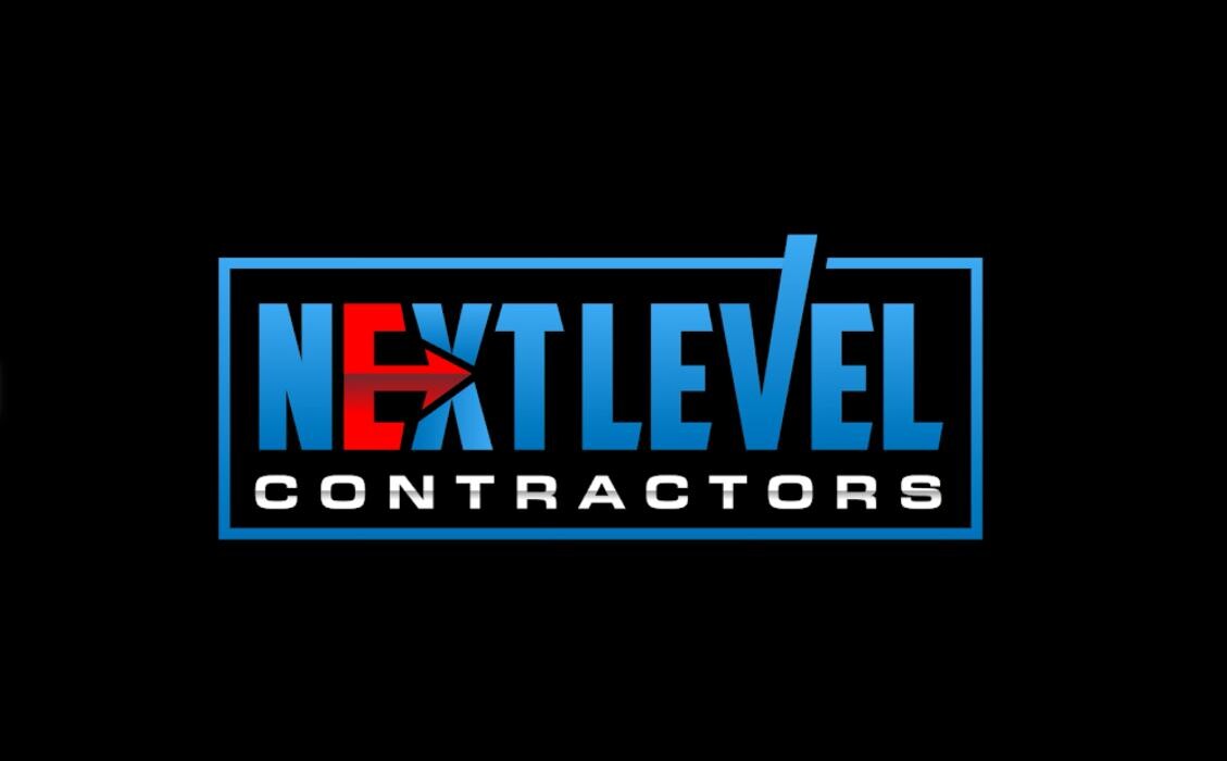 Next Level Roofing Logo