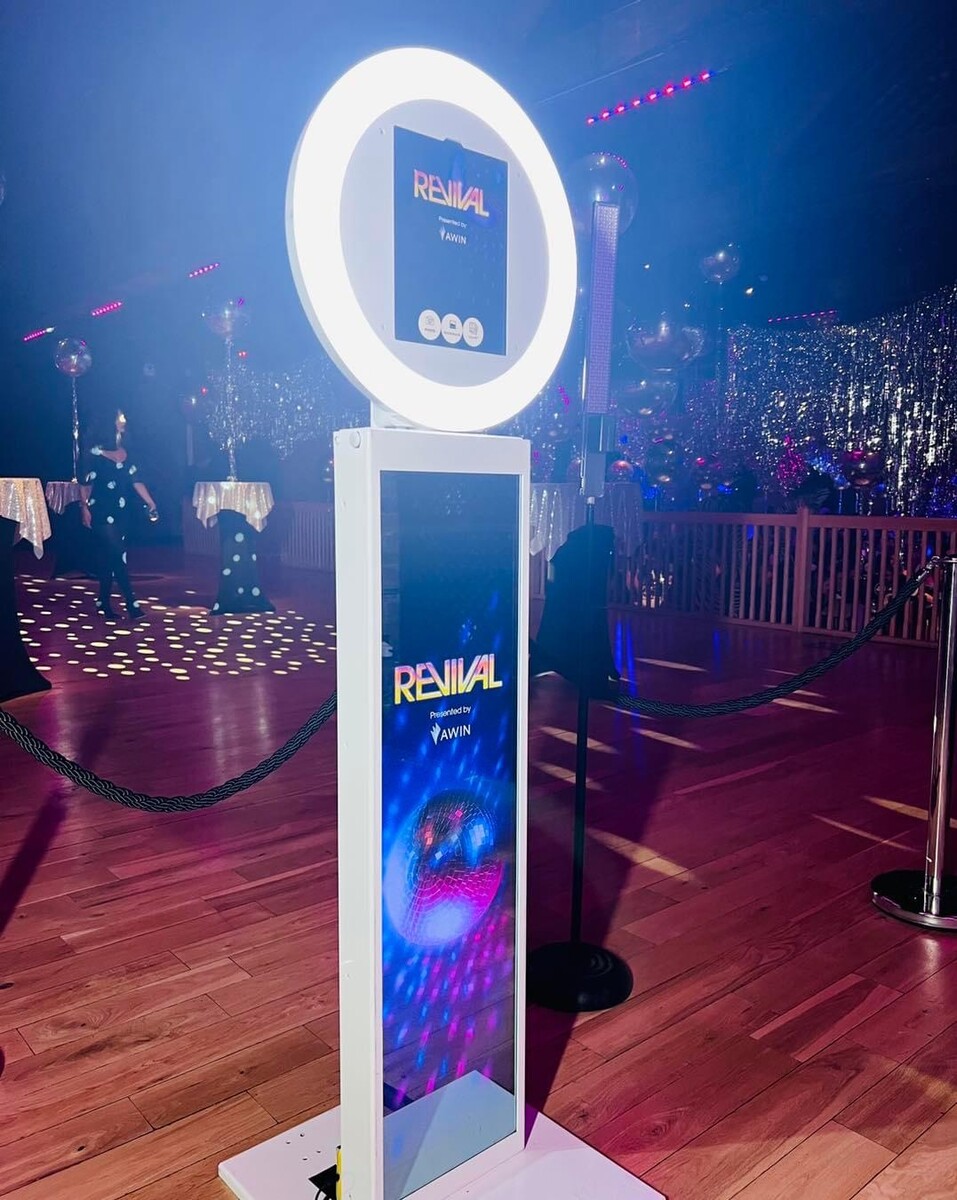 Images PicBox Photo Booth Company