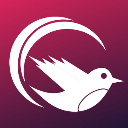 Robbins Rehabilitation West Bangor Logo