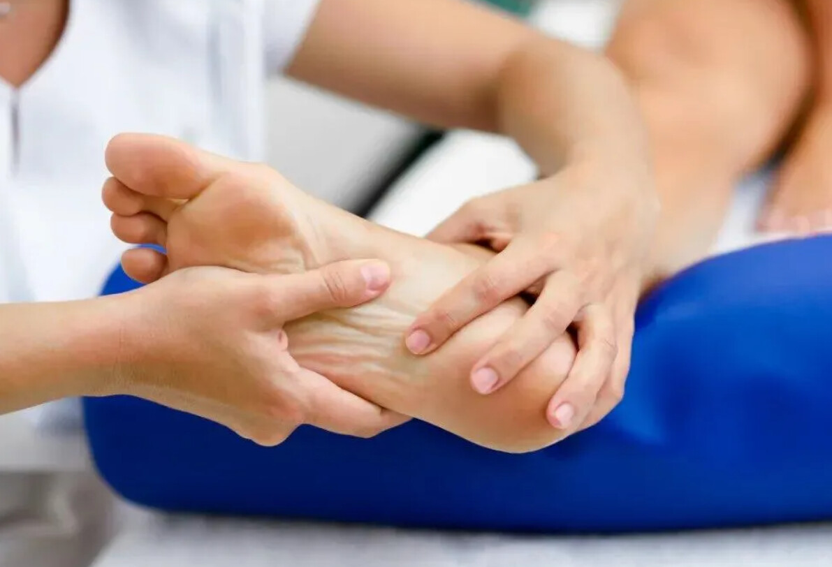Images Robbins Rehabilitation West Bangor