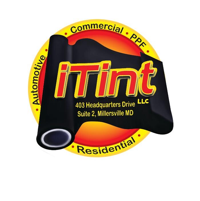 ITINT LLC Logo