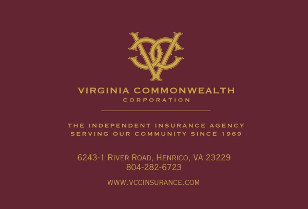 Images Virginia Commonwealth Corporation