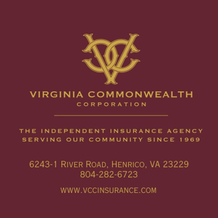 Images Virginia Commonwealth Corporation