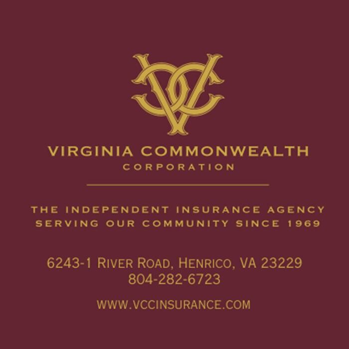 Images Virginia Commonwealth Corporation