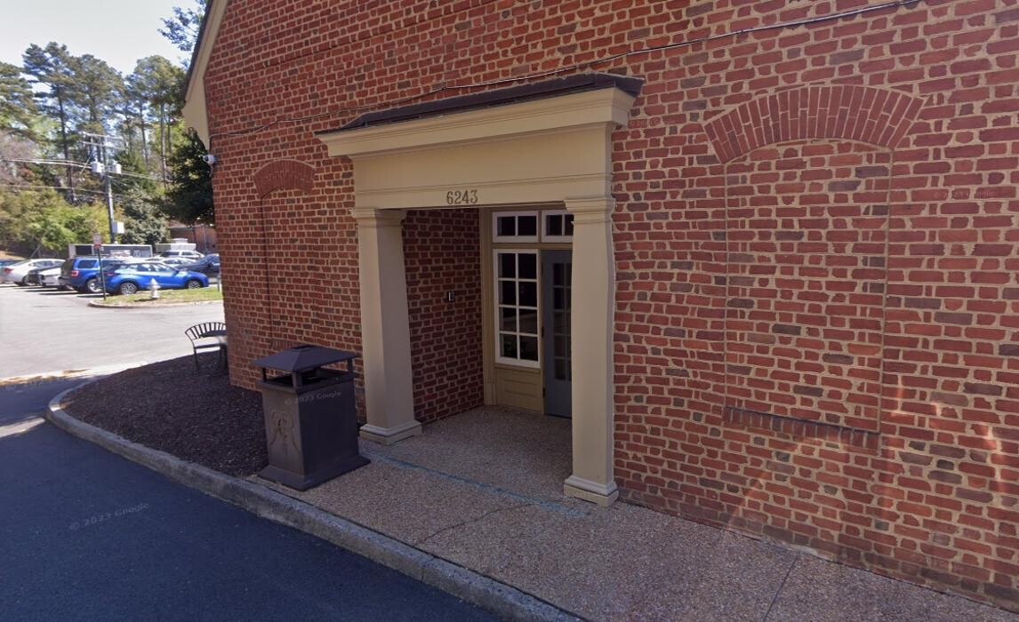 Images Virginia Commonwealth Corporation