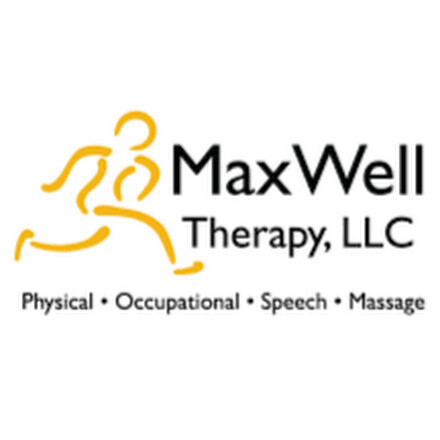 Max Well Therapy - Flint Logo