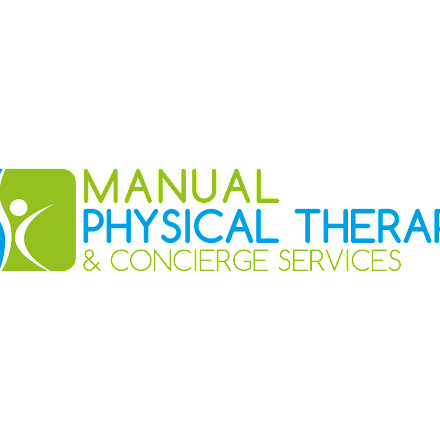 Manual Physical Therapy & Concierge Services Logo