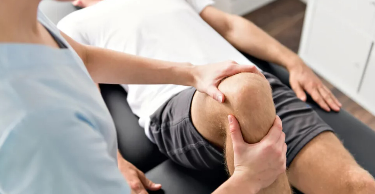 Images Manual Physical Therapy & Concierge Services