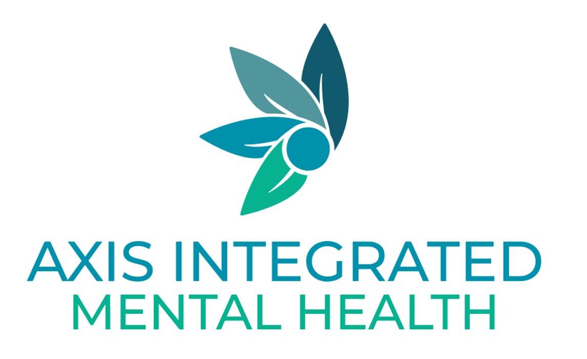 Axis Integrated Mental Health - Aurora - TMS & Ketamine Therapy Logo