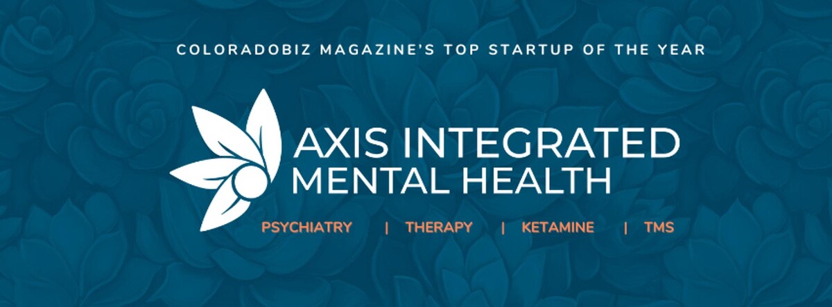 Images Axis Integrated Mental Health - Aurora - TMS & Ketamine Therapy