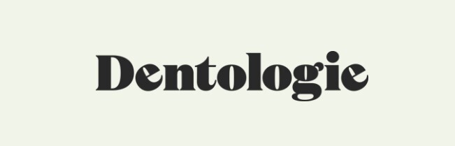 Dentologie - Oak Park River Forest Logo