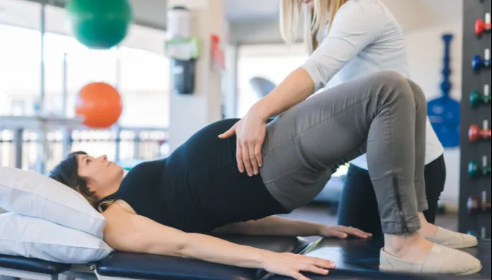 Images Moore Physical Therapy